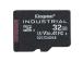 MUISTI MICRO SDHC 32GB UHS-I/SDCIT2/32GBSP KINGSTON