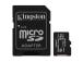 Mälukaart SDXC 64GB UHS-I 3PACK SDCS2 64GB-3P1A KINGSTON