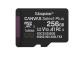 MUISTI MICRO SDXC 256GB UHS-I/SDCS3/256GBSP KINGSTON