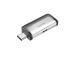 MUISTITIKKU FLASH USB-C 256GB/SDDDDC2-256G-G46 SANDISK