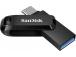 MUISTITIKKU FLASH USB-C 32GB/SDDDDC3-032G-G46 SANDISK