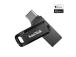 MUISTIASEMA FLASH USB-C 64GB/SDDDC3-064G-G46 SANLEKKI