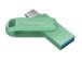 MUISTITIKKU FLASH USB-C 256GB/SDDDDC3-256G-G46AG SANDISK