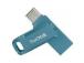 MUISTIASEMA FLASH USB-C 256GB/SDDDC3-256G-G46NBB-HINKILEVY