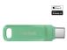 MUISTITIKKU FLASH USB-C 256GB/SDDDDC3-256G-G46AG SANDISK