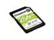 MEMORY SDXC 256GB C10/SDS2/256GB KINGSTON