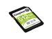 MUISTI SDXC 512GB C10/SDS2/512GB KINGSTON