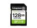 MUISTI SDXC 128GB UHS-I/SDS3/128GB KINGSTON