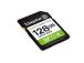 MUISTI SDXC 128GB UHS-I/SDS3/128GB KINGSTON