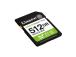 MUISTI SDXC 512GB UHS-I/SDS3/512GB KINGSTON