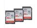 MUISTI SDHC 32GB UHS-I/3PC SDSDUN4-032G-GN6IM HINKILEVY