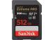 MUISTI SDXC 512GB UHS-II/SDSDXDK-512G-GN4IN SANDISK