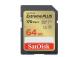 MUISTI SDXC 64GB UHS-I/SDSDXW2-064G-GNCIN SANDISK