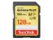 MUISTI SDXC 128 Gt UHS-1/SDSDXWA-128G-GNCIN-HINKKILEVY
