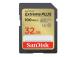 MUISTI SDHC 32GB UHS-I/SDSDXWT-032G-GNCIN SANDISK