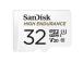 MUISTI MICRO SDHC 32GB UHS-3/SDSQQNR-032G-GN6IA HIEKKILEVY