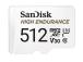 MUISTI MICRO SDXC 512GB UHS-3/SDSQQNR-512G-GN6IA SANDISK