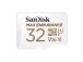 Muistikortti MICRO SDHC 32GB UHS-3/SDSQQVR-032G-GN6IA SANDISK SANDISK