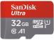 MUISTI MICRO SDHC 32GB UHS-I/SDSQUA4-032G-GN6IA SANDISK