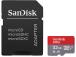 MUISTI MICRO SDHC 32 Gt UHS-I/W/A SDSQUA4-032G-GN6TA SANLEKKI