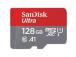 MUISTI MICRO SDXC 128GB UHS-I/SDSQUAB-128G-GN6IA SANDISK