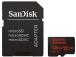 MUISTI MICRO SDXC 128GB UHS-I/W/A SDSQXAA-128G-GN6AA SANDISK