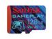 MUISTI MICRO SDXC 128GB UHS-I/SDSQXAA-128G-GN6XN SANDISK