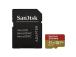 MUISTI MICRO SDHC 32GB UHS-I/W/A SDSQXAF-032G-GN6MA SANDISK