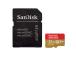 MUISTI MICRO SDHC 32GB UHS-I/W/A SDSQXAF-032G-GN6AA SANDISK