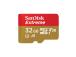 MUISTI MICRO SDHC 32GB UHS-I/W/A SDSQXAF-032G-GN6MA SANDISK