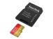 MUISTI MICRO SDXC 64 Gt UHS-I/W/A SDSQXAH-064G-GN6AA HINKILEVY