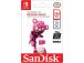 MUISTI MICRO SDXC 256GB UHS-I/SDSQXAO-256G-GN6ZG SANDISK SANDISK