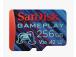 MUISTI MICRO SDXC 256GB UHS-I/SDSQXAV-256G-GN6XN SANDISK