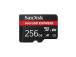 MUISTI MICRO SDXC 256GB UHS-I/SDSQXFN-256G-GN4NN SANDISK