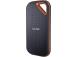Ulkoinen SSD-levy SANDISK BY WESTERN DIGITAL Extreme Pro 4TB USB 3.2 Kirjoitusnopeus 2000 Mt/sek Lue&hellip Lue...
