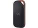 Ulkoinen SSD SANDISK Extreme Pro 2TB USB-C Kirjoitusnopeus 3700 Mt/s Lukunopeus 3800 Mt/s...