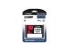 SSD SATA2.5" 3.84TB 6GB/S/S/SEDC600M/3840G KINGSTON
