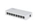 Kytkin DAHUA SF1008L Työpöytä/jalusta 8x10Base-T / 100Base-TX SF1008L