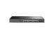Kytkin TP-LINK Omada SG2428LP Pöytä/jalusta Rack 24x10Base-T / 100Base-TX / 1000Base-T 4xSFP...
