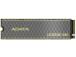 SSD ADATA M8S 2TB M.2 PCIe Gen4 3D NAND Kirjoitusnopeus 5000 Mt/s Lukunopeus 6000 Mt/s...