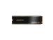 SSD ADATA LEGEND 900 1TB M.2 PCIe Gen4 NVMe 3D NAND Kirjoitusnopeus 5400 Mt/s Lukunopeus 7000...