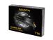 SSD ADATA LEGEND 900 1TB M.2 PCIe Gen4 NVMe 3D NAND Kirjoitusnopeus 5400 Mt/s Lukunopeus 7000...