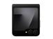MATKAPUHELIN GALAXY FLIP7 FE/128GB MUSTA SM-F761B SAMSUNG SAMSUNG