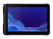 TABLETTI GALAXY TAB ACTIVE4 PRO/10.1" 128GB MUSTA T630 SAMSUNG