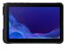 TABLETTI GALAXY TAB ACTIVE4 PRO/10.1" 128GB MUSTA T636 SAMSUNG