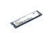SSD KINGSTON NV3 4TB M.2 PCIE 3D NAND Kirjoitusnopeus 5000 Mt/s Lukunopeus 6000 Mt/s MTBF...