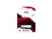SSD KINGSTON NV3 4TB M.2 PCIE 3D NAND Kirjoitusnopeus 5000 Mt/s Lukunopeus 6000 Mt/s MTBF...