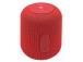 Kannettava kaiutin GEMBIRD Kannettava/Langaton 1xMicroSD-korttipaikka Bluetooth Punainen SPK-BT-15-R