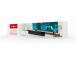 Kannettava kaiutin GEMBIRD Portable Bluetooth Musta SPK-BT-BAR400-01