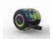 Kannettava kaiutin GEMBIRD Camouflage Kannettava / langaton Bluetooth SPK-BT-LED-05-CM